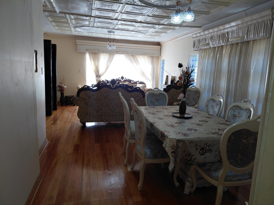 3 Bedroom Property for Sale in Vanes Estate Eastern Cape